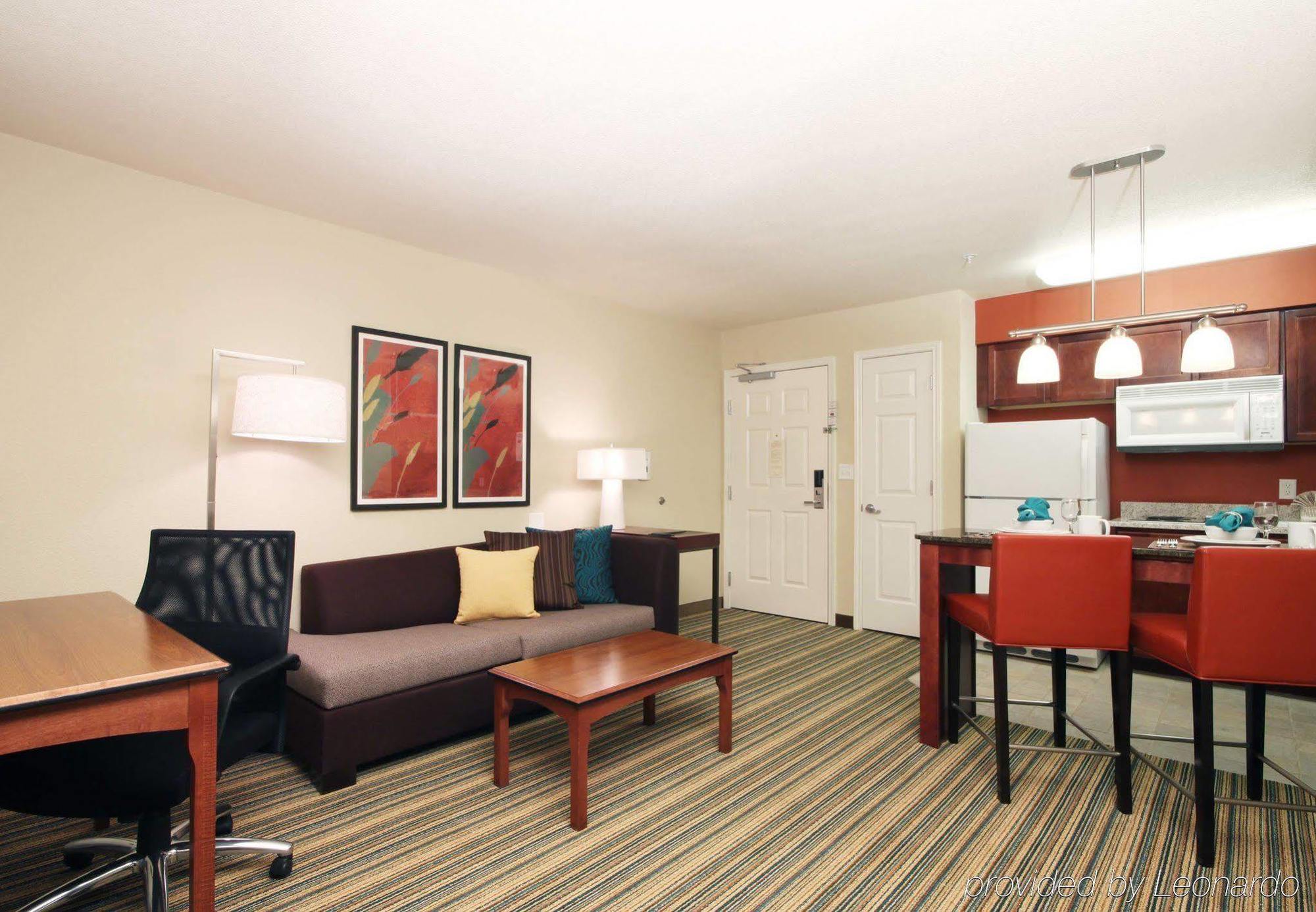 Residence Inn By Marriott Tucson Williams Centre Habitación foto