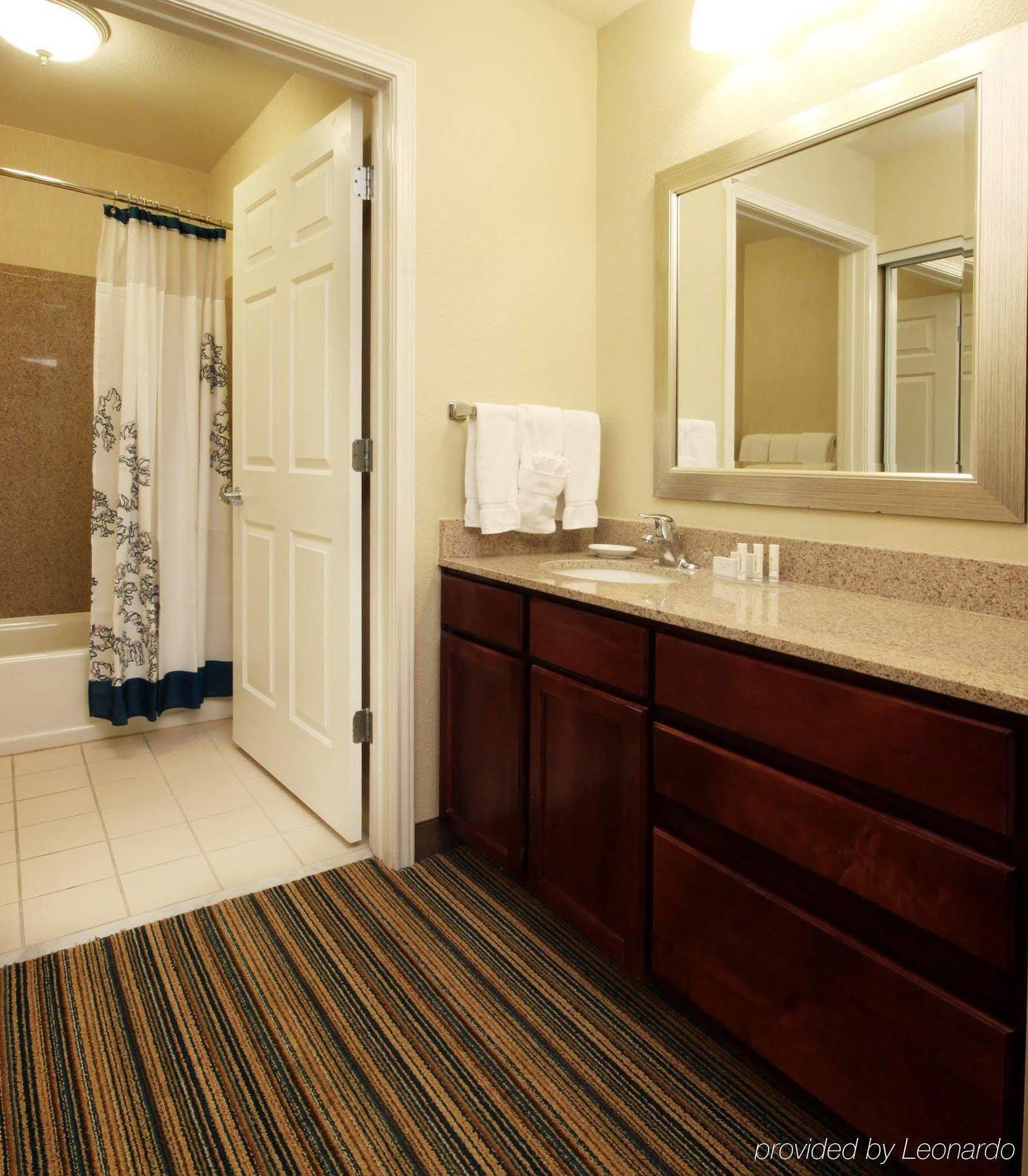 Residence Inn By Marriott Tucson Williams Centre Habitación foto
